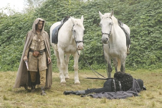 Illustration for article titled Episode 8 "Desperate Souls" promo pics